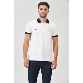 Polo-Wolf-Brand-Masculina-Acostamento Polo-Wolf-Brand-Masculina-Acostamento