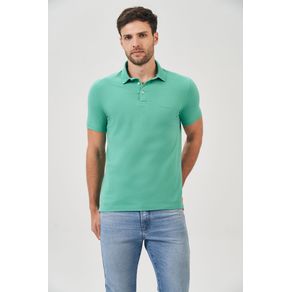 Polo-Lettering-no-Tom-Masculina-Acostamento