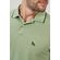 Polo-Piquet-Gola-Line-Masculina-Acostamento Polo-Piquet-Gola-Line-Masculina-Acostamento