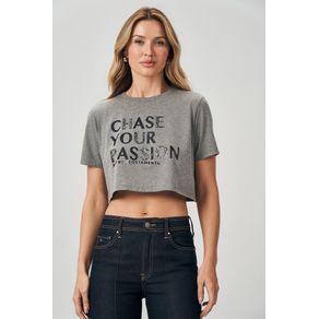 T-Shirt-Cropped-Passion-Feminina-Acostamento T-Shirt-Cropped-Passion-Feminina-Acostamento