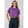 T-Shirt-Cropped-Lumus-Feminina-Acostamento