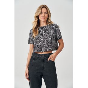 T-Shirt-Cropped-Print-Feminina-Acostamento