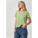 T-Shirt-Essential-Gola-V-Feminina-Acostamento