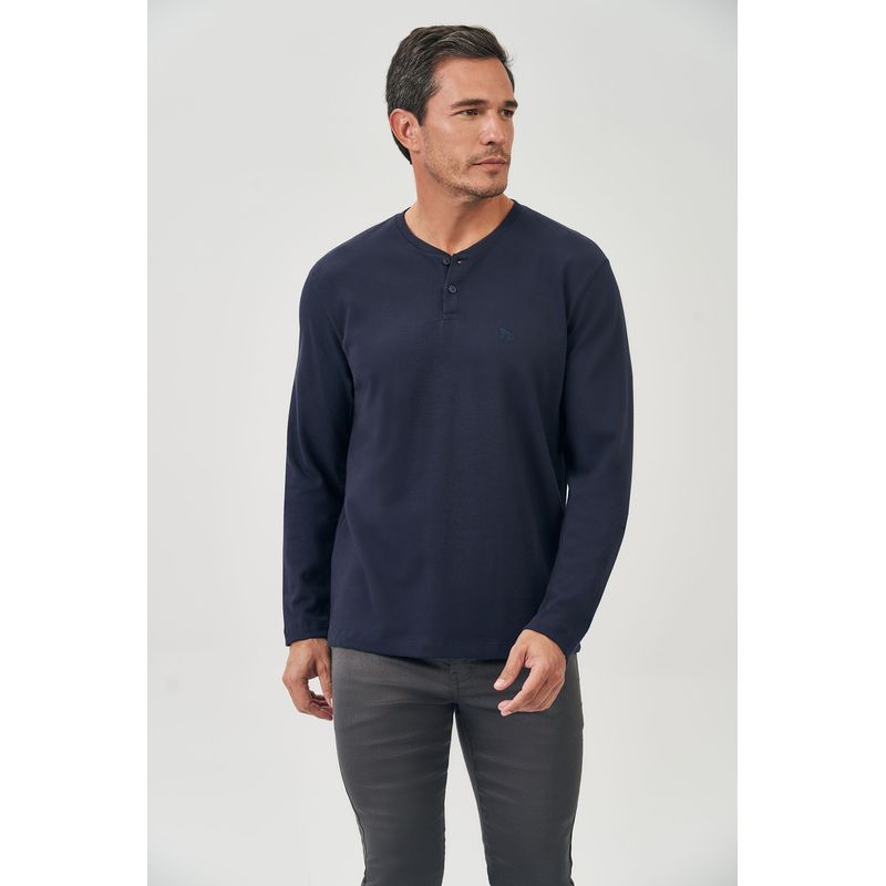 Camiseta-Manga-Longa-Peitilho-Masculina-Acostamento