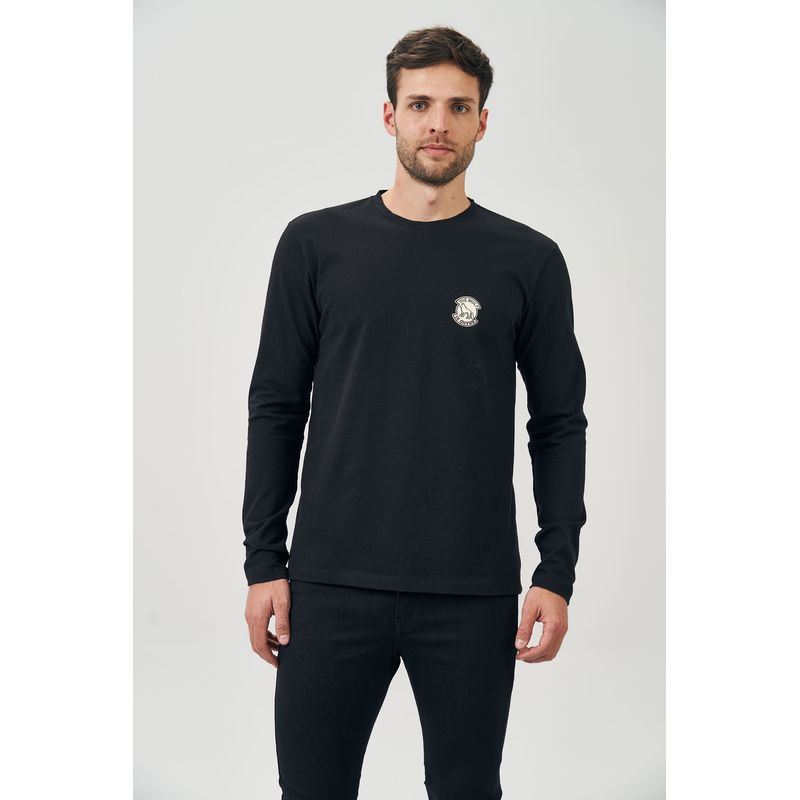 Camiseta-Manga-Longa-Square-Masculina-Acostamento