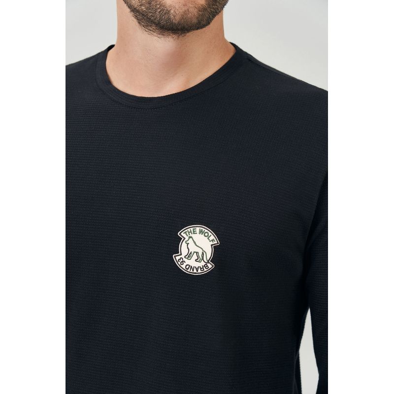 Camiseta-Manga-Longa-Square-Masculina-Acostamento