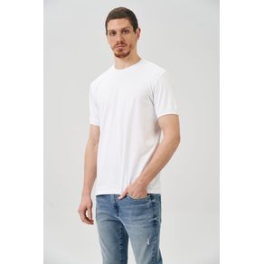 Camiseta-Gola-Media-Masculina-Acostamento Camiseta-Gola-Media-Masculina-Acostamento