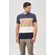 Camiseta-Color-Block-Masculina-Acostamento Camiseta-Color-Block-Masculina-Acostamento