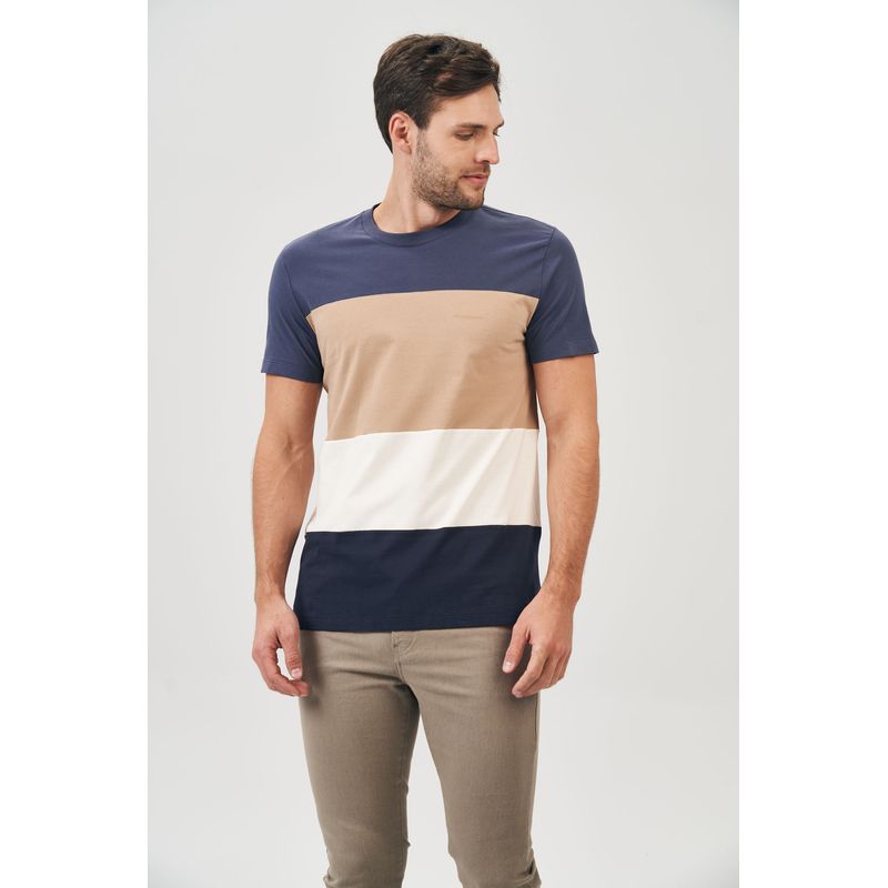 Camiseta-Color-Block-Masculina-Acostamento