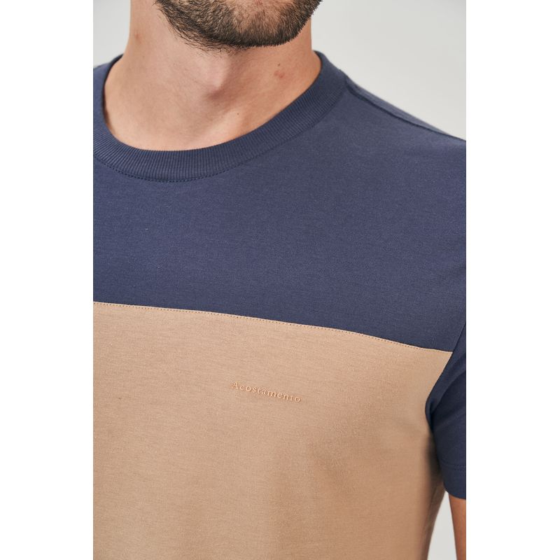 Camiseta-Color-Block-Masculina-Acostamento