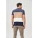 Camiseta-Color-Block-Masculina-Acostamento Camiseta-Color-Block-Masculina-Acostamento