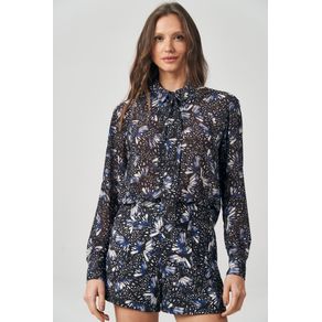 Camisa-Laco-Feminina-Acostamento Camisa-Laco-Feminina-Acostamento