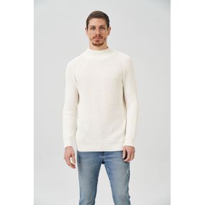 Sueter-Tricot-Gola-Alta-Masculino-Acostamento Sueter-Tricot-Gola-Alta-Masculino-Acostamento