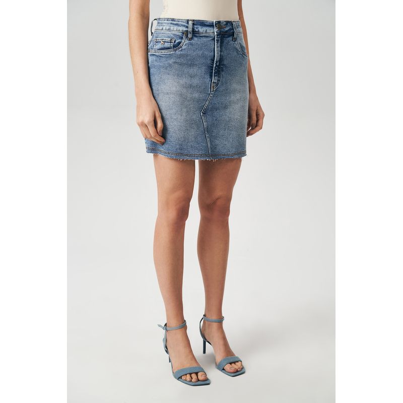 Saia-Jeans-Claro-Feminina-Acostamento