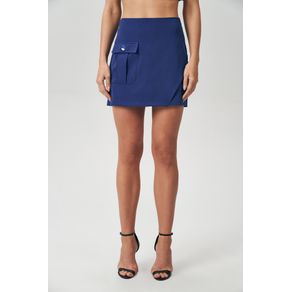 Saia-Com-Bolso-Feminina-Acostamento Saia-Com-Bolso-Feminina-Acostamento