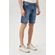 Bermuda-Jeans-Basica-Masculina-Acostamento Bermuda-Jeans-Basica-Masculina-Acostamento