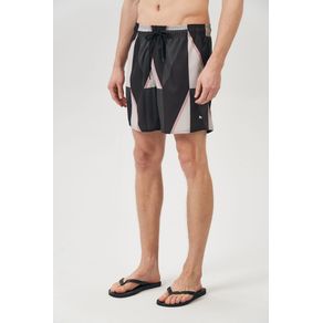 Short-Esportivo-Geometric-Masculino-Acostamento Short-Esportivo-Geometric-Masculino-Acostamento