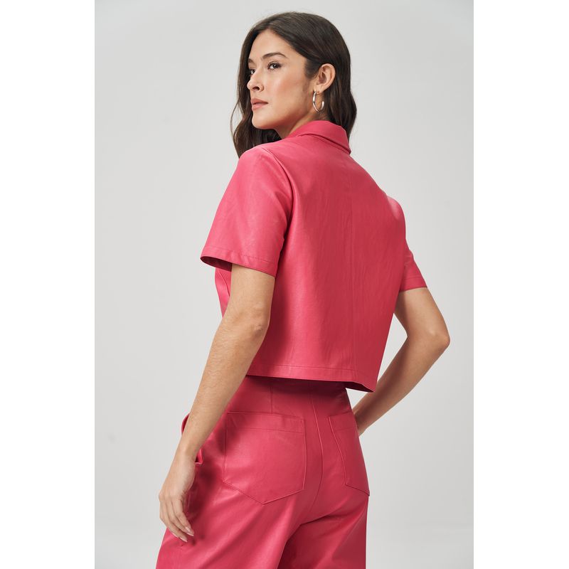 Camisa-Cropped-PU-Feminina-Acostamento