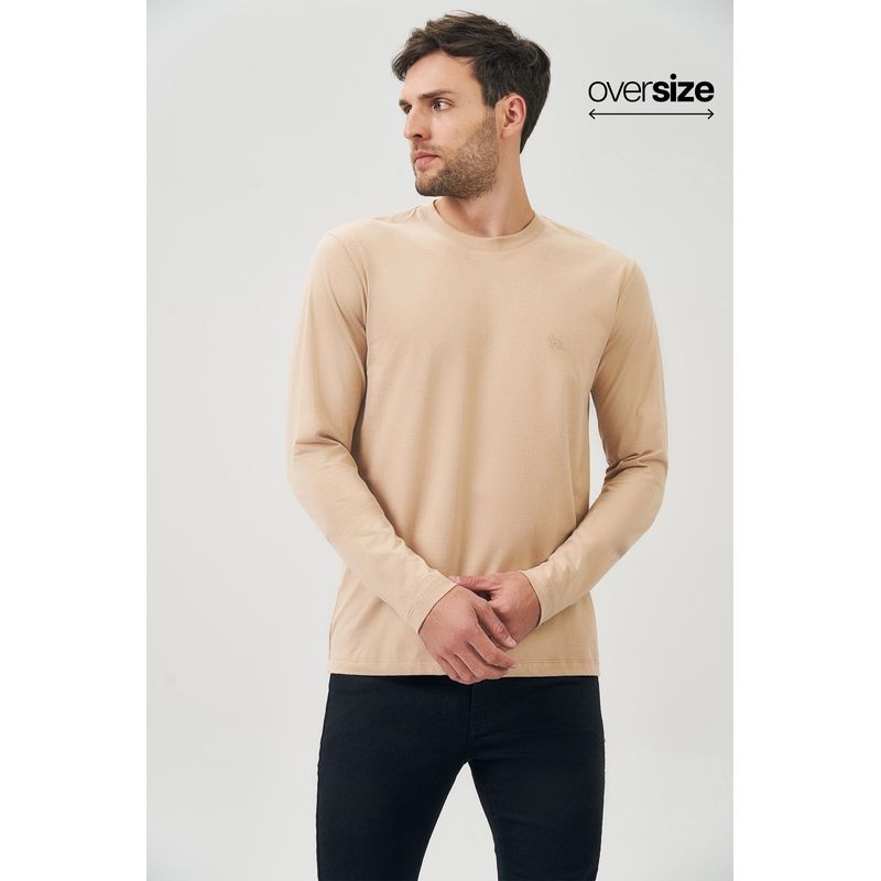 Camiseta-Manga-Longa-Masculina-Oversize-Acostamento