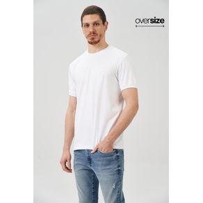 Camiseta-Gola-Media-Masculina-Oversize-Acostamento Camiseta-Gola-Media-Masculina-Oversize-Acostamento
