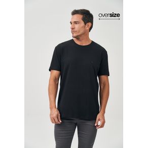 Camiseta-Malha-Square-Masculina-Oversize-Acostamento Camiseta-Malha-Square-Masculina-Oversize-Acostamento