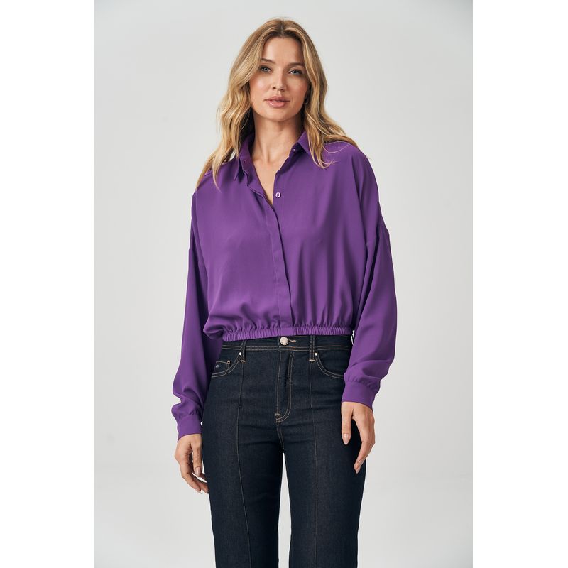 Camisa-Barra-Elastico-Feminina-Acostamento