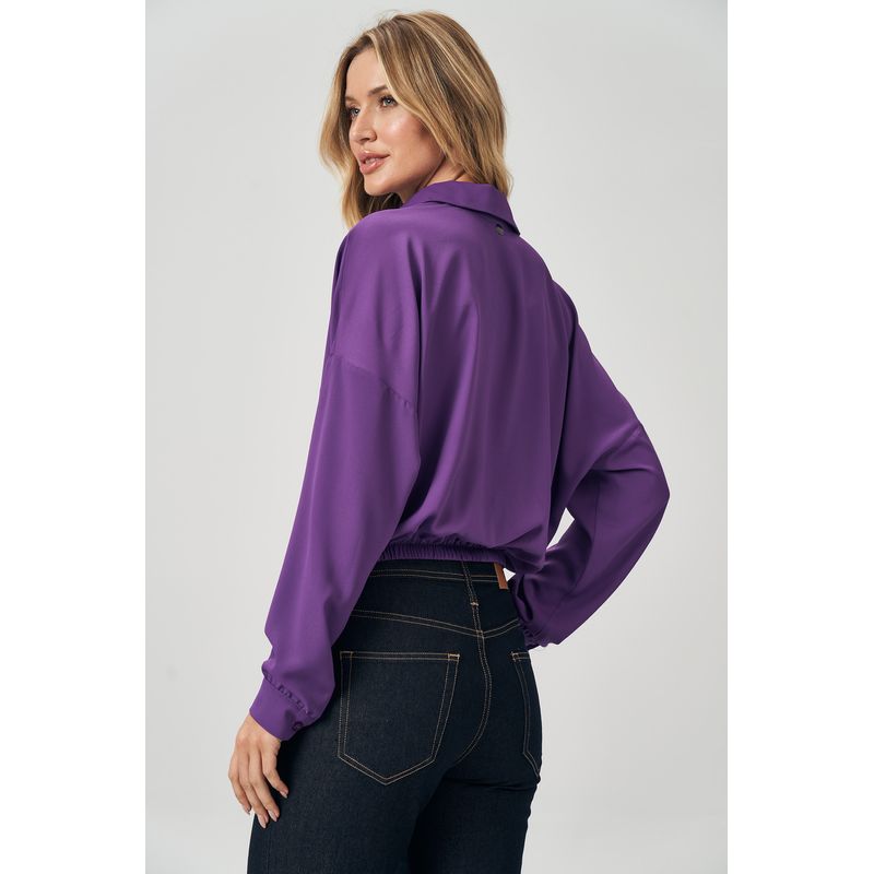 Camisa-Barra-Elastico-Feminina-Acostamento