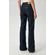 Calca-Jeans-Flare-Com-Costura-Aparente-Feminina-Acostamento Calca-Jeans-Flare-Com-Costura-Aparente-Feminina-Acostamento