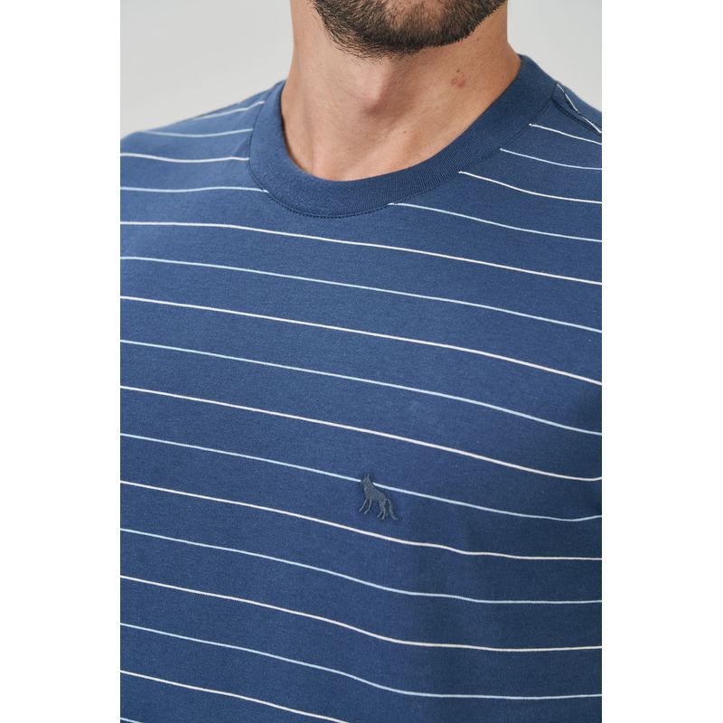 Camiseta-Listrada-Masculina-Acostamento