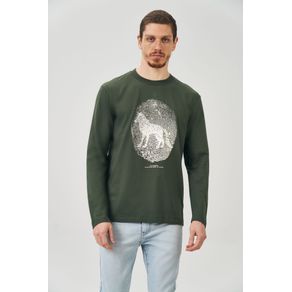 Camiseta-Manga-Longa-Fingerprint-Masculina-Acostamento