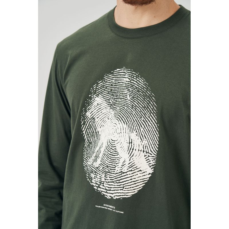 Camiseta-Manga-Longa-Fingerprint-Masculina-Acostamento