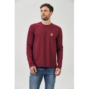 Camiseta-Manga-Longa-Patch-Masculina-Acostamento Camiseta-Manga-Longa-Patch-Masculina-Acostamento