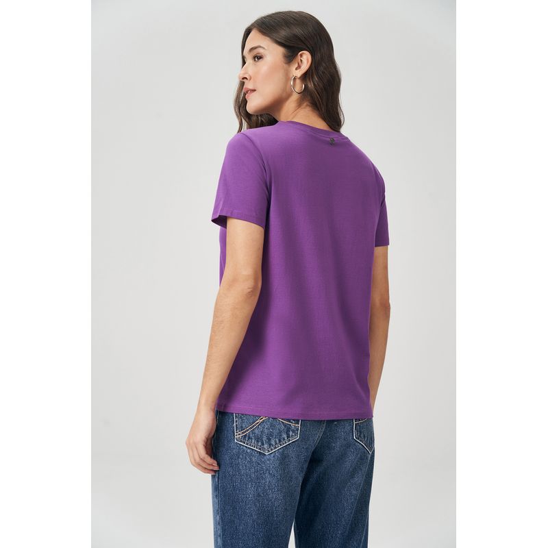 T-Shirt-Silk-Touch-Feminina-Acostamento
