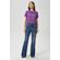 T-Shirt-Silk-Touch-Feminina-Acostamento
