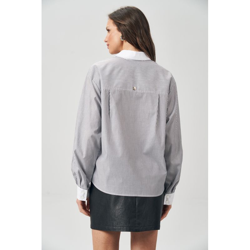Camisa-Listrada-Feminina-Acostamento