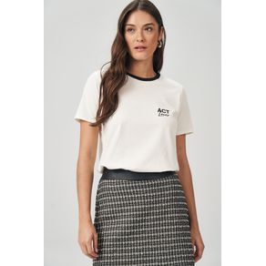 T-Shirt-ACT-Lover-Feminina-Acostamento T-Shirt-ACT-Lover-Feminina-Acostamento
