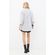 Camisa-Social-Listrada-Feminina-Inblanche Camisa-Social-Listrada-Feminina-Inblanche