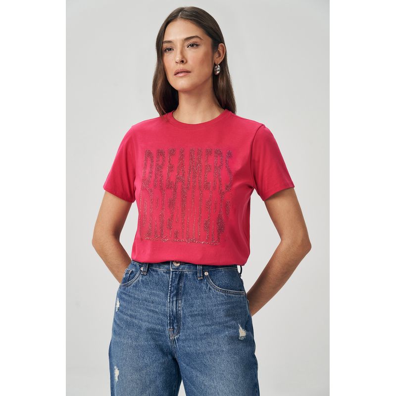 T-Shirt-Silk-Brilhance-Feminina-Acostamento