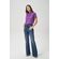 T-Shirt-ACT-Gola-Media-Feminina-Acostamento