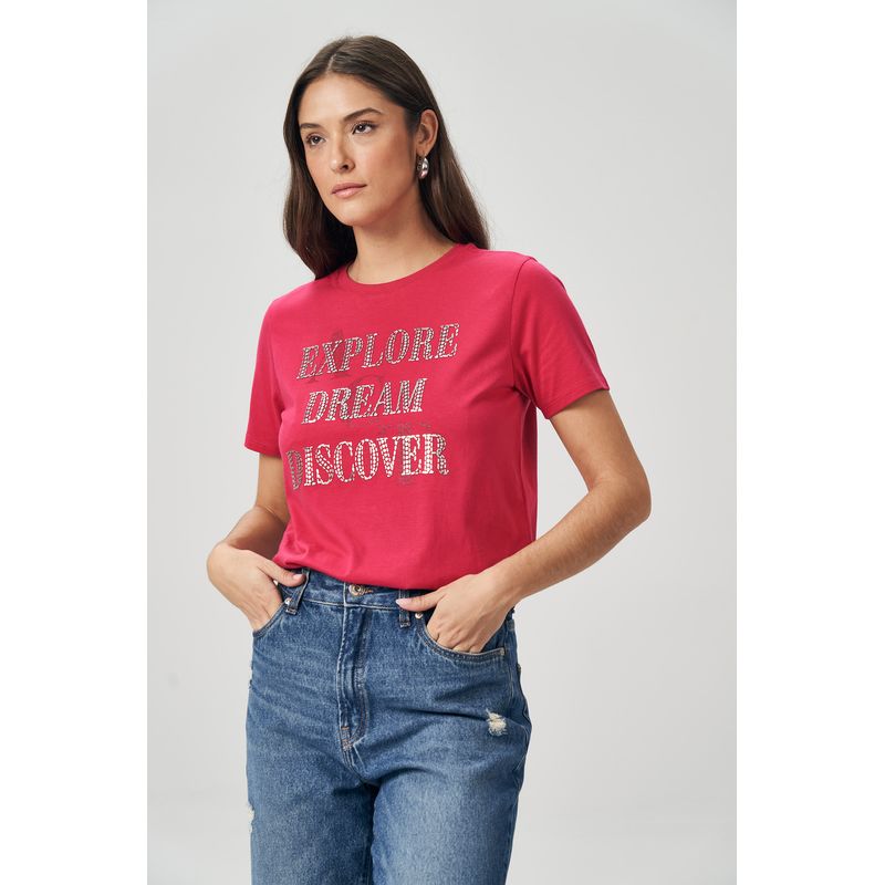 T-Shirt-Explore-Dream-Feminina-Acostamento