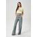T-Shirt-Cropped-Distorted-Font-Feminina-Acostamento