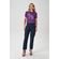 T-Shirt-Wolf-Forms-Feminina-Acostamento
