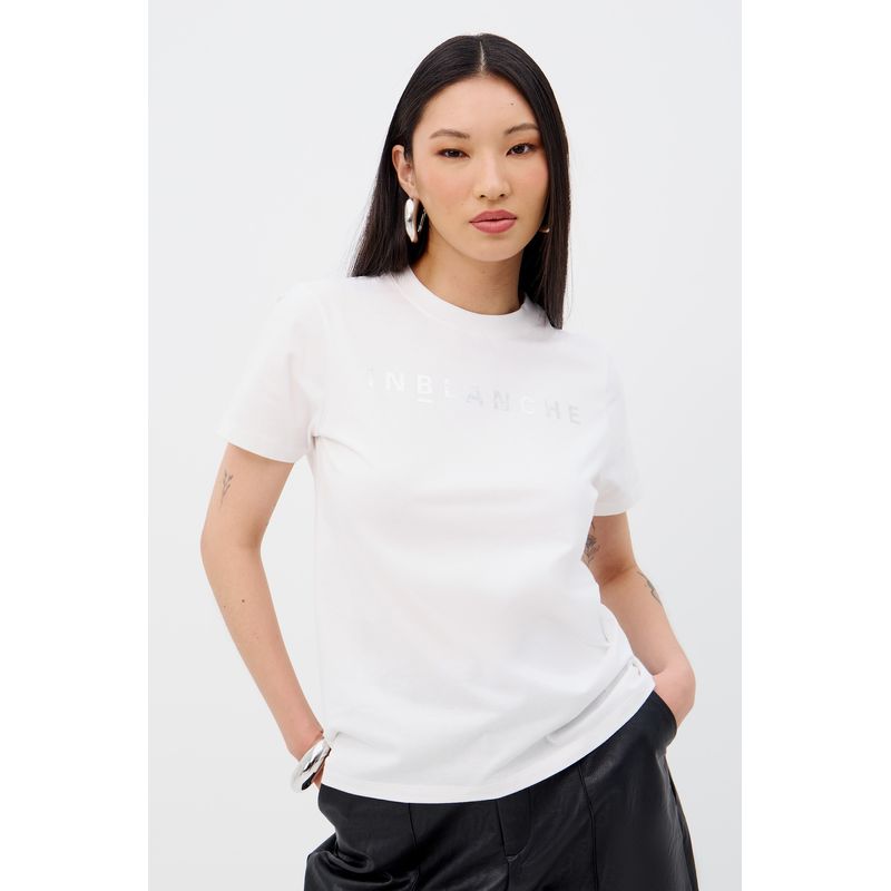 T-Shirt-Lettering-On-Focus-Feminina-Inblanche