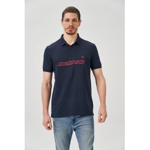 Polo-Lettering-Max-Masculina-Acostamento Polo-Lettering-Max-Masculina-Acostamento