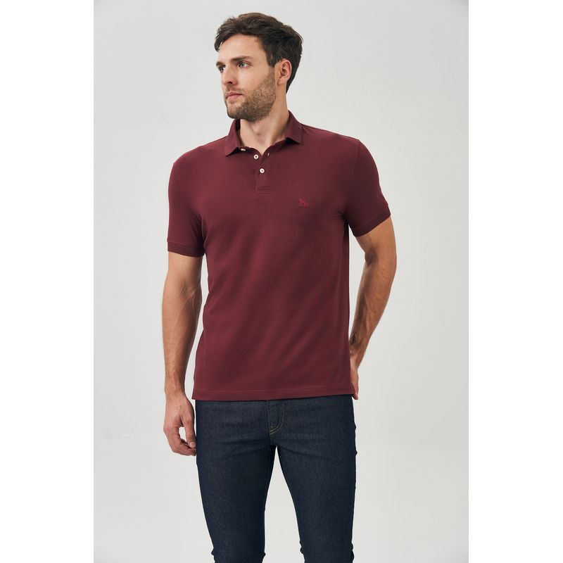 Polo-Piquet-Pima-Masculina-Acostamento