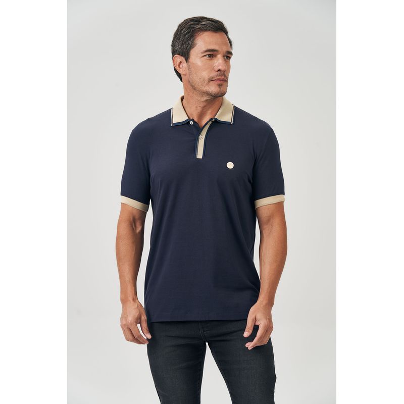 Polo-Contraste-Masculina-Acostamento