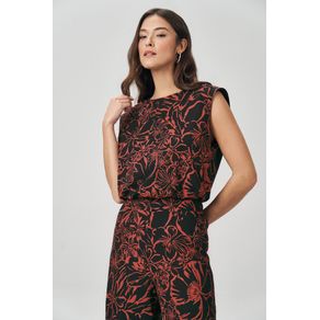 Blusa-Muscle-Print-Feminina-Acostamento Blusa-Muscle-Print-Feminina-Acostamento