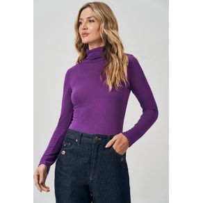 Blusa-Gola-Role-Feminina-Acostamento Blusa-Gola-Role-Feminina-Acostamento