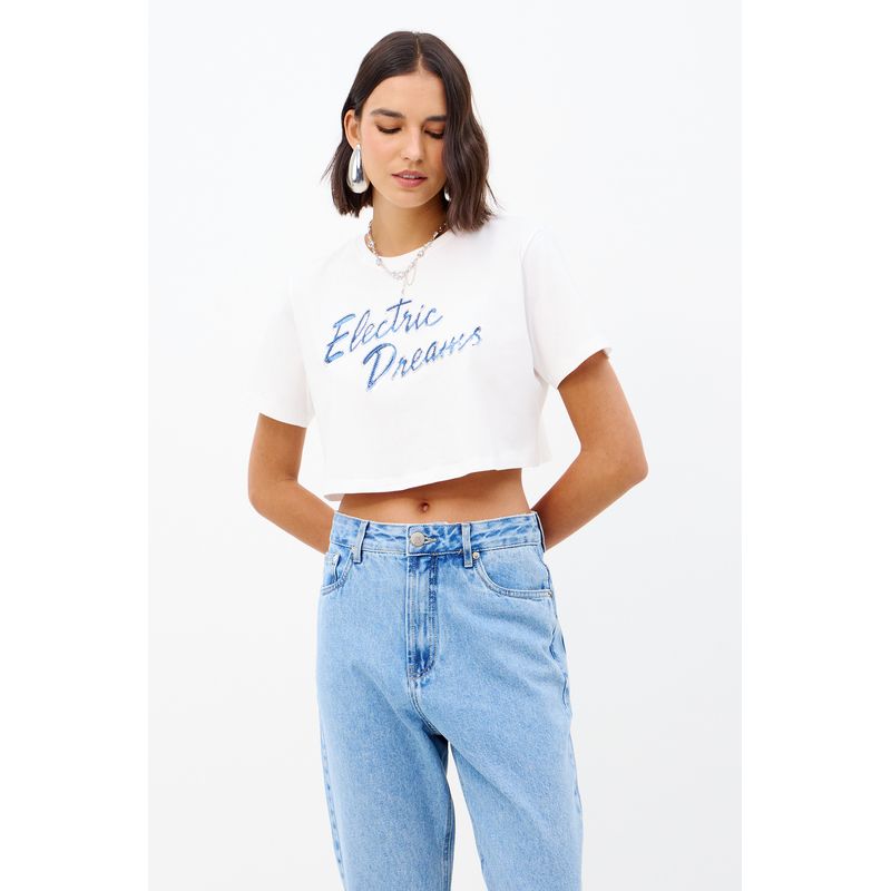T-Shirt-Eletric-Dreams-Feminina-Inblanche