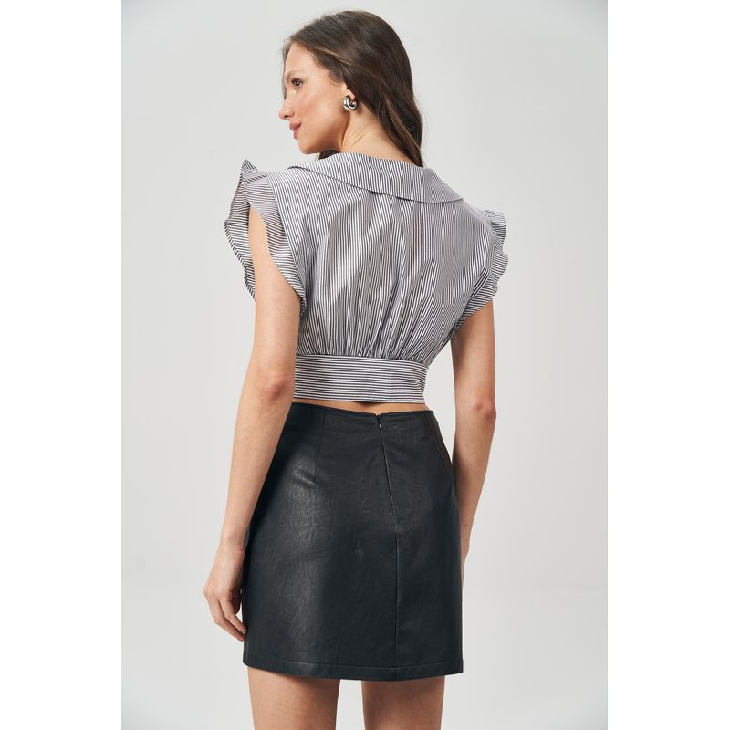 Blusa-Listrada-Com-Babado-Feminina-Acostamento